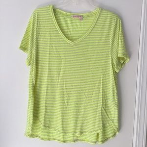 Fresh Produce Tee XL